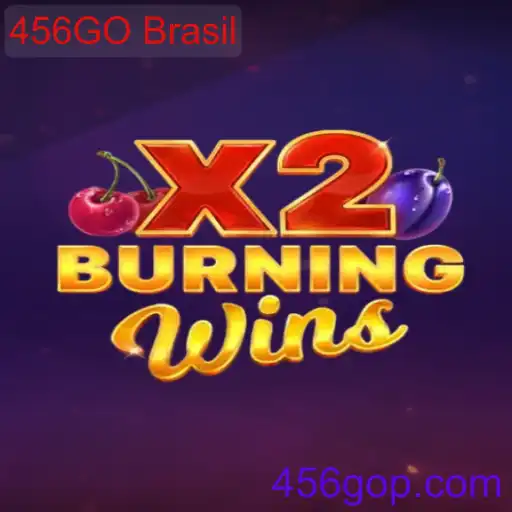 BurningWinsX2: A Experiência Única de Jogo no 456GO Brasil