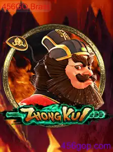 Descubra o Mundo de ZhongKui: A Nova Aventura no 456GO Brasil